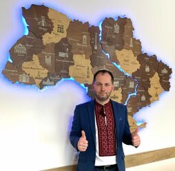 Стецький Роман Васильович