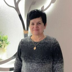 Кучерук Людмила Денисівна