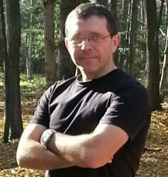 Голембіовський Сергій Юрійович