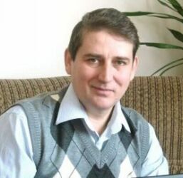 Шевчук Михайло Леонідович