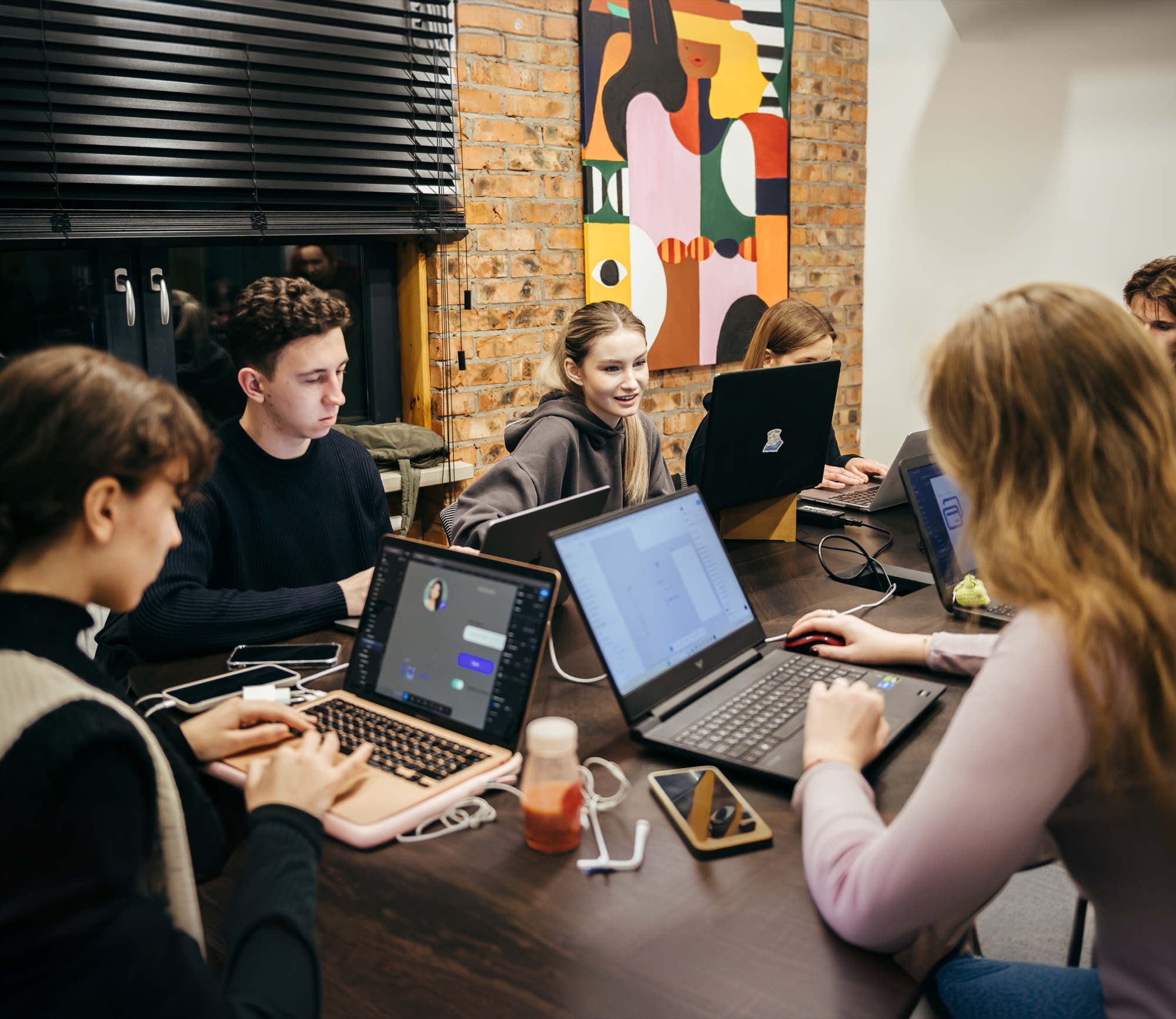 Інформаційні та цифрові технології