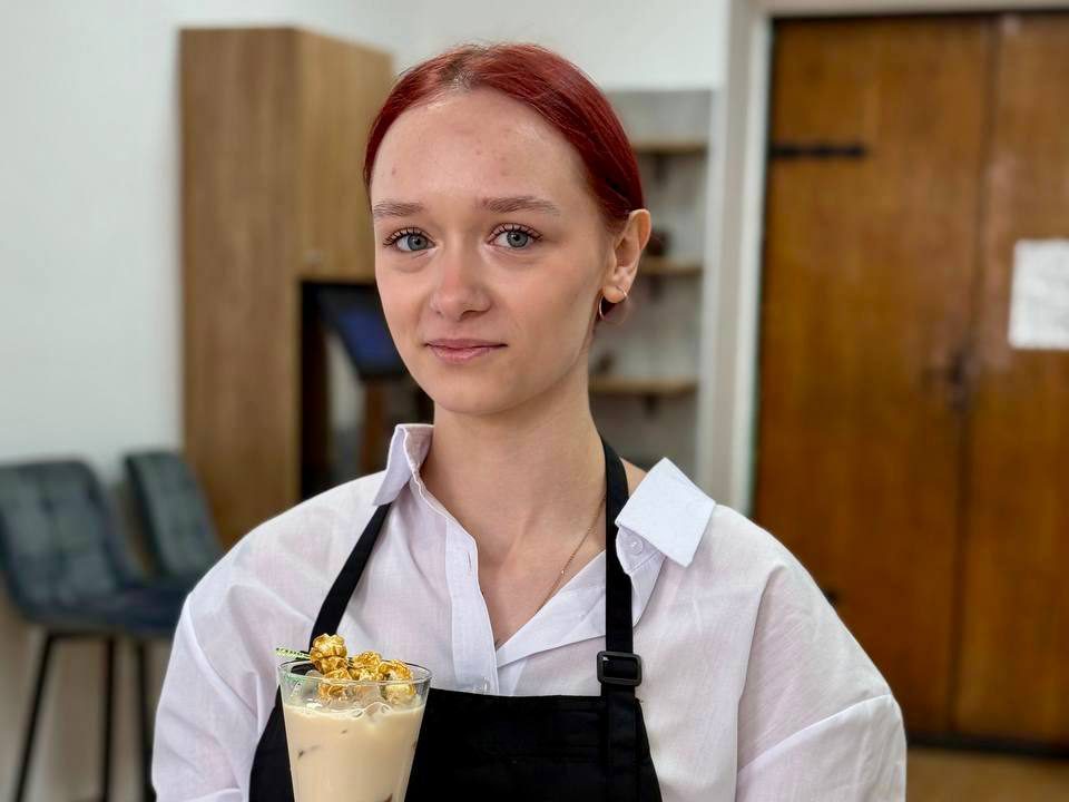 Кухар, Бармен — навчання у ВПУ №29