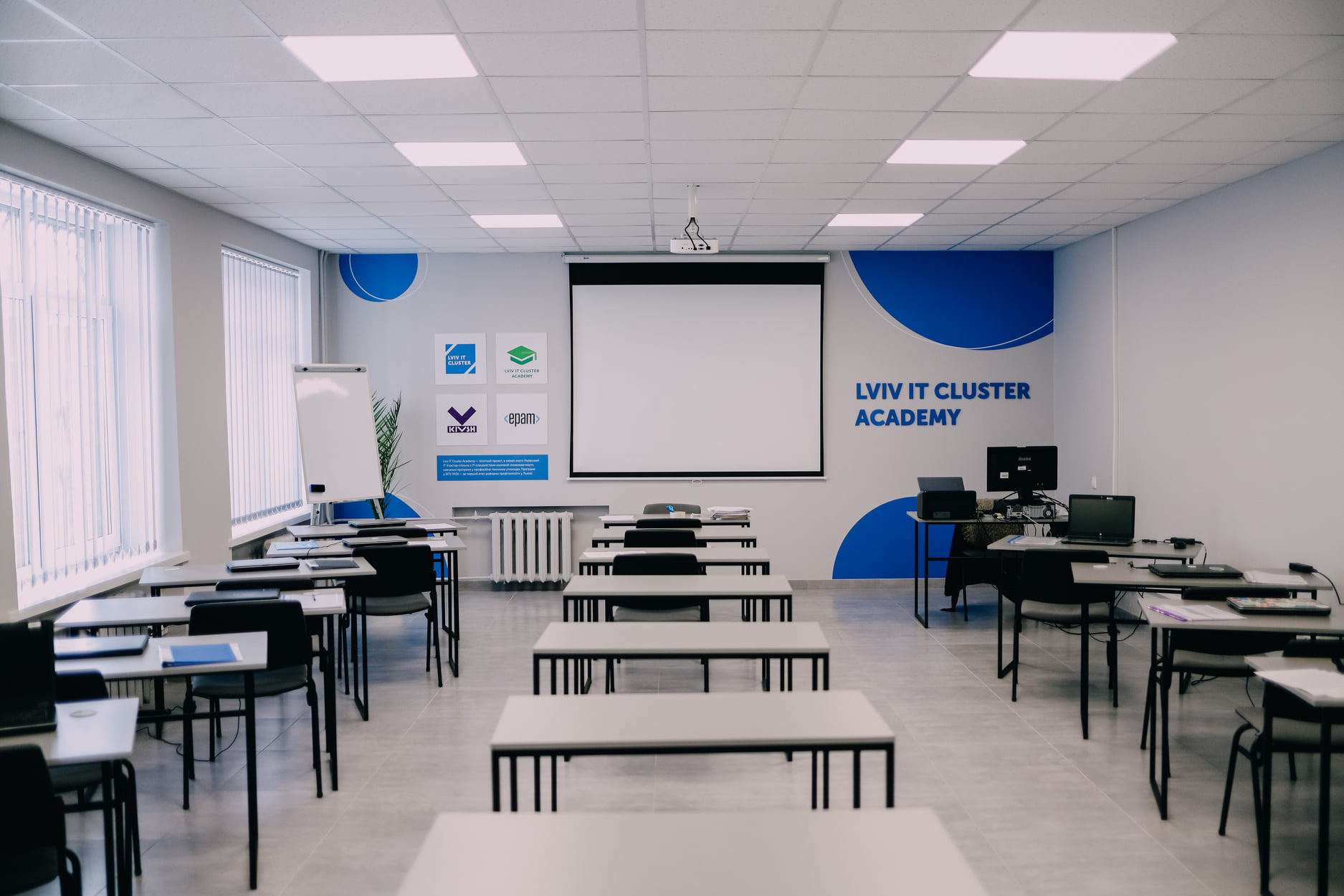 НПЦ “Інформаційних та цифрових технологій”: фото 1
