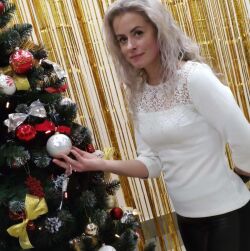 Антонюк Наталія Вікторівна