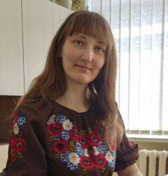Петрушина Тетяна В’ячеславівна