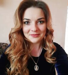 Леськів Юлія Юріївна