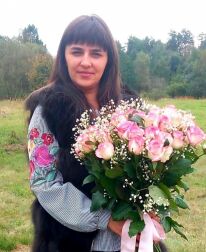 Литвин Надія Марянівна