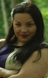 Павлишин Оксана Ярославівна