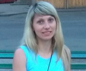 Стадник Ірина Анатоліївна