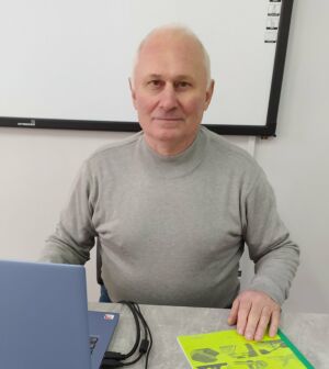 Дзира Богдан Васильович