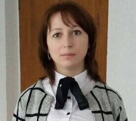 Озимко Світозара Степанівна