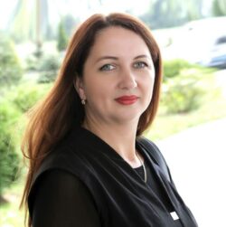Гладиш Ірина Ярославівна