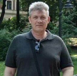 Чоповський Сергій Сергійович