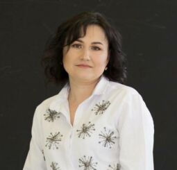 Войтович Галина Євгенівна